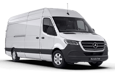 Van Hire Burntwood - 4 MTR Sprinter - Van hire Burntwood