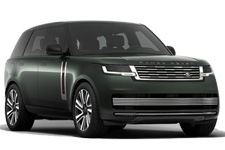 Van Hire Burntwood - Burntwood's Range Rover - car hire Burntwood