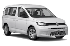 Van Hire Burntwood - Caddy Van - Van hire Burntwood