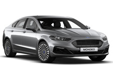 Van Hire Burntwood - Mondeo - car hire Burntwood