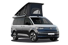 Van Hire Burntwood - VW Campervan - Van hire Burntwood
